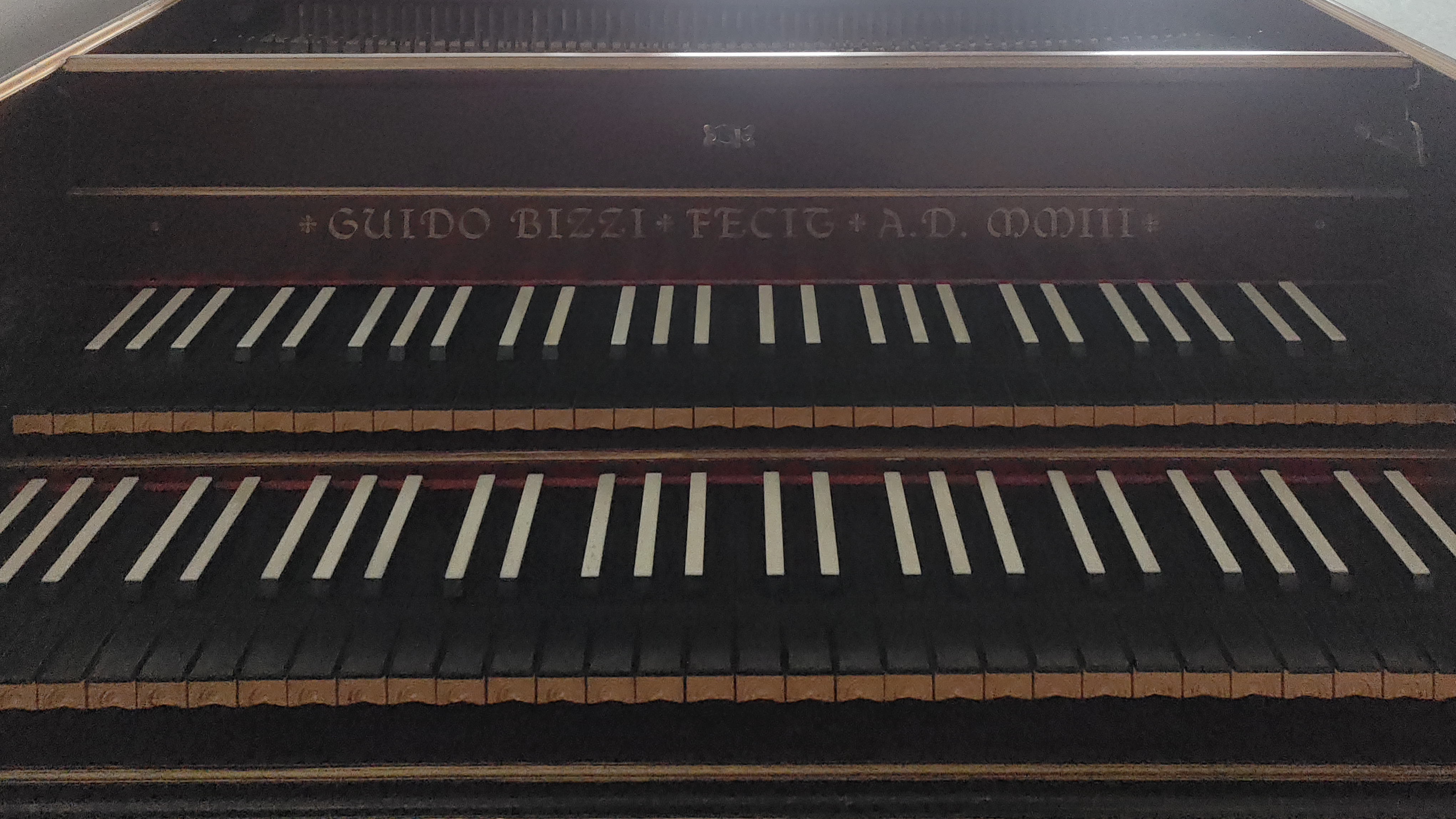 90 Jahre ALTE MUSIKschule