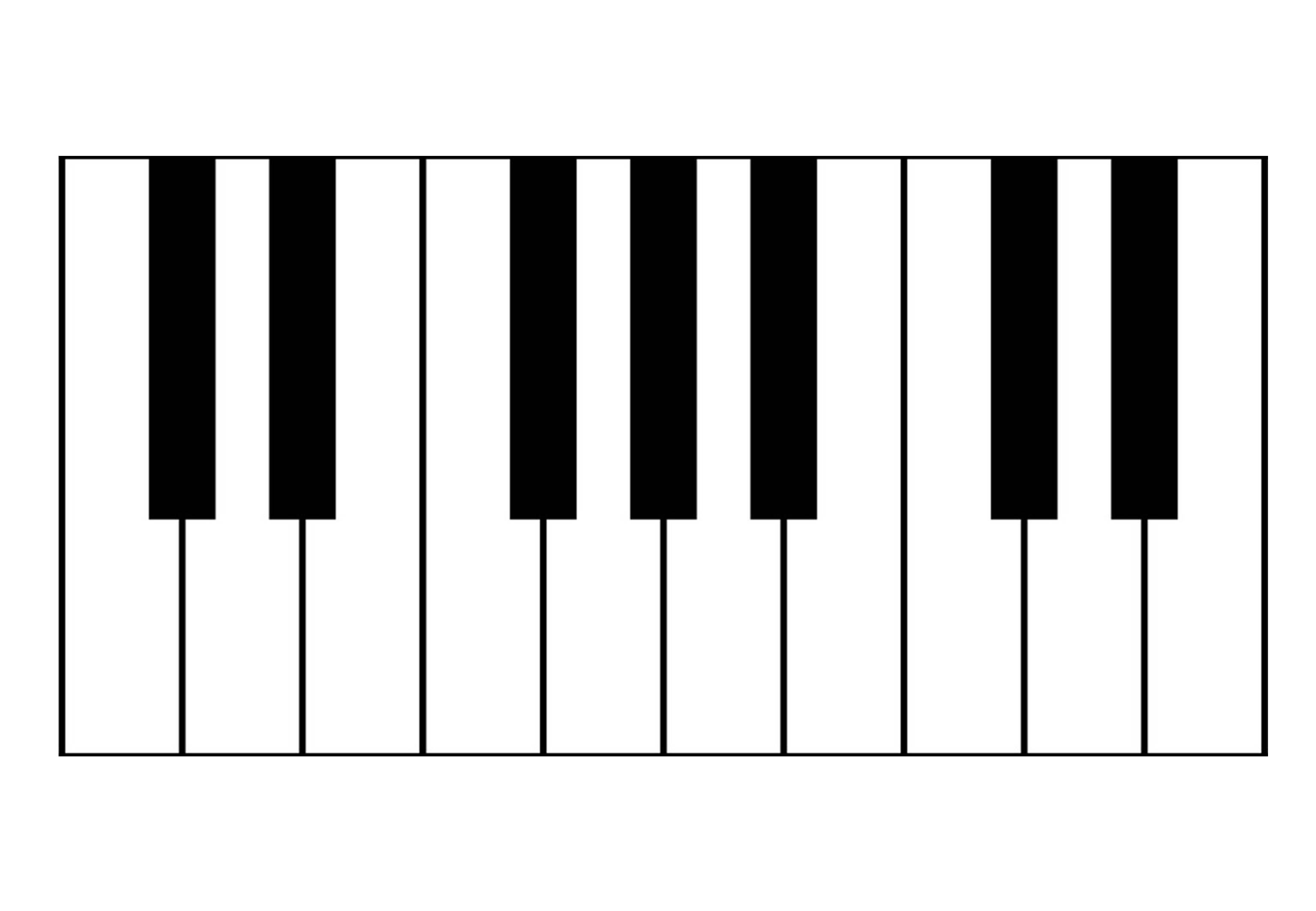 Klingende Treppe