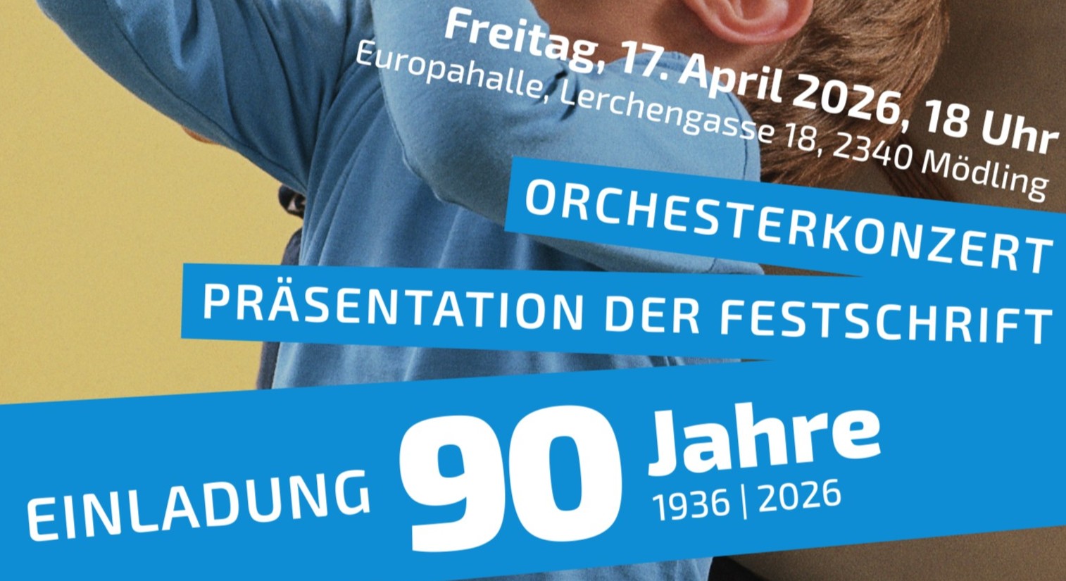 Orchesterkonzert