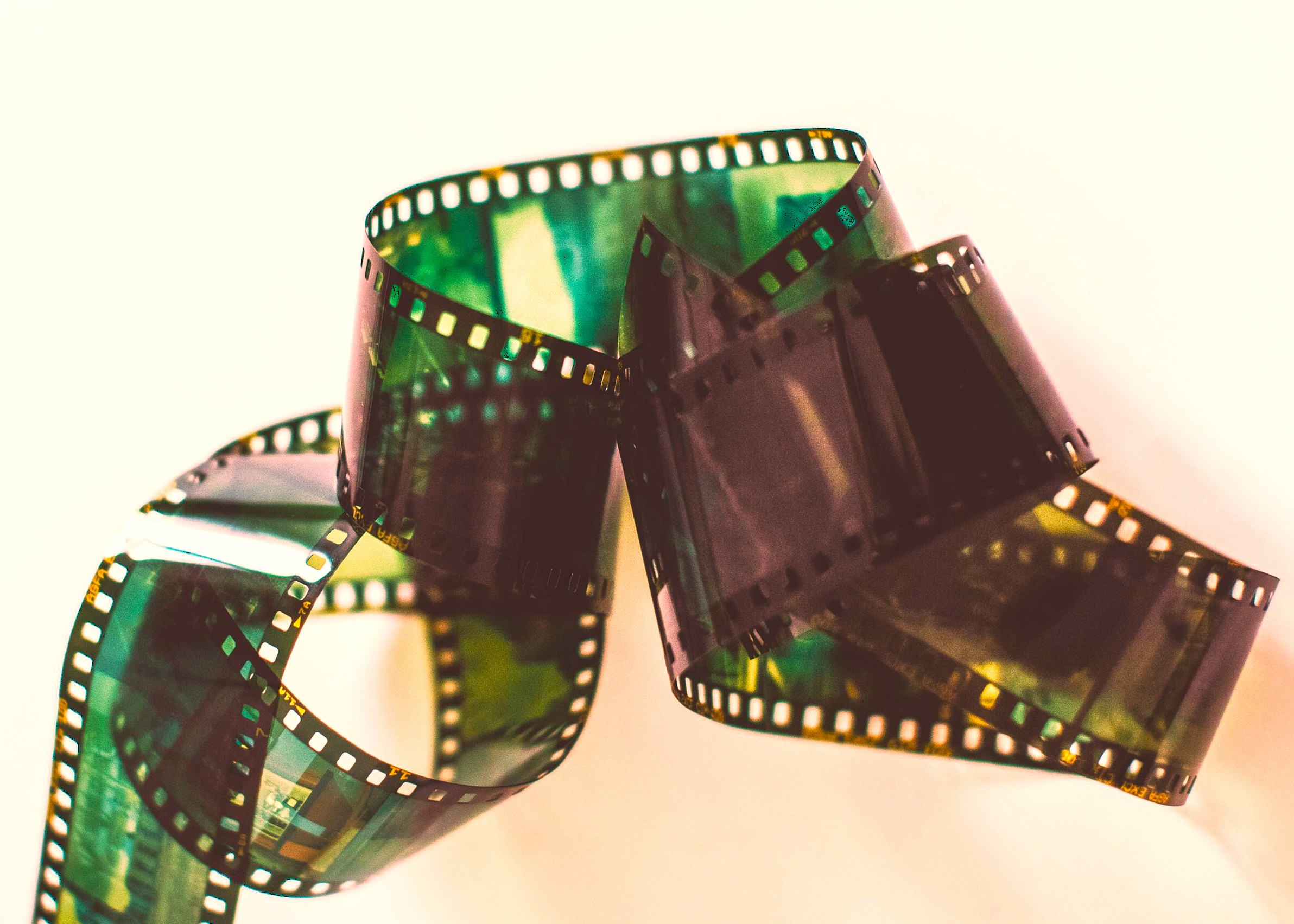 It’s Movie Time!